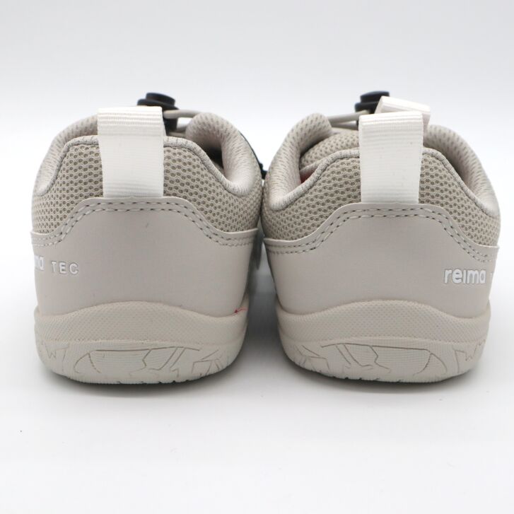 Reima Barfußschuhe TALLUSTELU Stone Beige 33