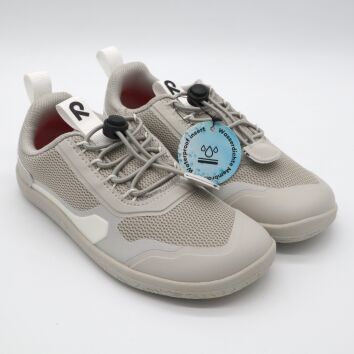 Reima Barfußschuhe TALLUSTELU Stone Beige 34