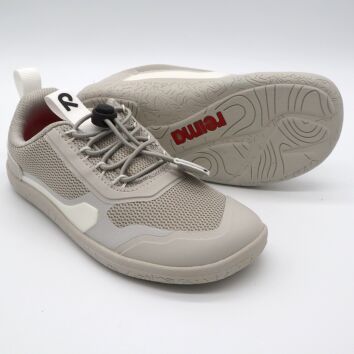 Reima Barfußschuhe TALLUSTELU Stone Beige 40