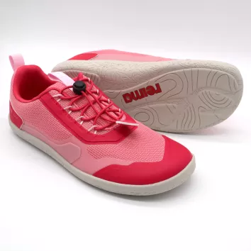 Reima Barfußschuhe TALLUSTELU Sunset Pink