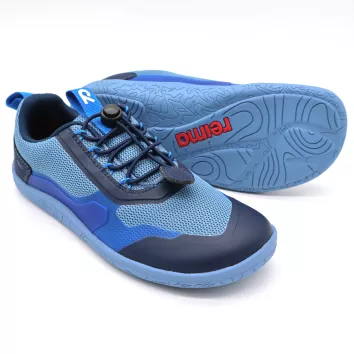 Reima Barfußschuhe TALLUSTELU Blue Ocean 31