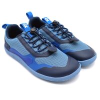 Reima Barfu&szlig;schuhe TALLUSTELU Blue Ocean 32