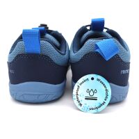Reima Barfußschuhe TALLUSTELU Blue Ocean 34