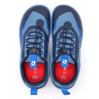 Reima Barfußschuhe TALLUSTELU Blue Ocean 34