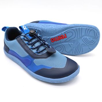 Reima Barfußschuhe TALLUSTELU Blue Ocean 35