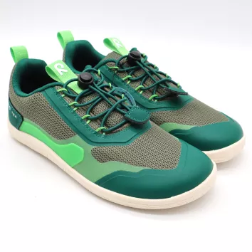 Reima Barfußschuhe TALLUSTELU Greyish Green