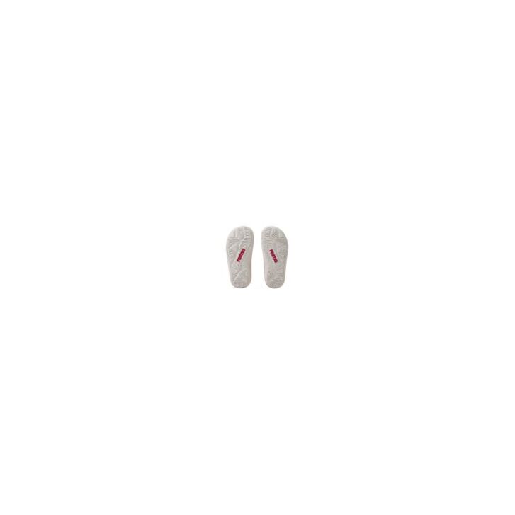 Reima Barfußschuhe TEPASTELU Greyish Green 26