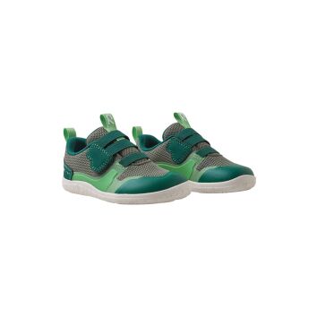 Reima Barfußschuhe TEPASTELU Greyish Green 26