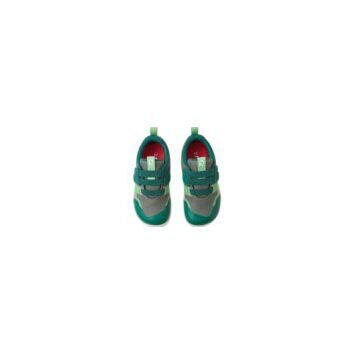 Reima Barfußschuhe TEPASTELU Greyish Green 26