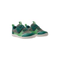 Reima Barfußschuhe TEPASTELU Greyish Green 27