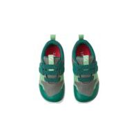 Reima Barfußschuhe TEPASTELU Greyish Green 27