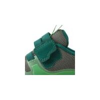 Reima Barfußschuhe TEPASTELU Greyish Green 27