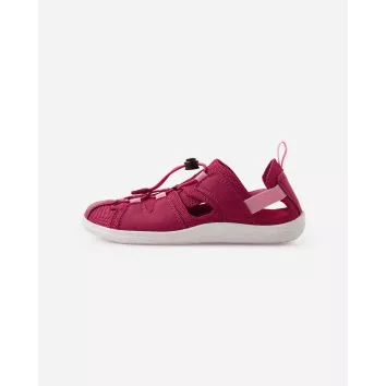 Reima Barfußsandale VALOA Bright Berry