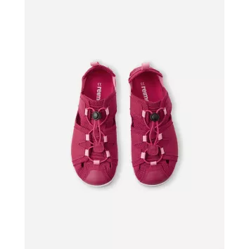 Reima Barfußsandale VALOA Bright Berry
