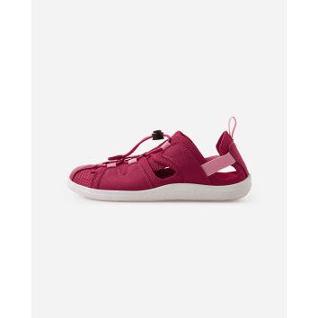 Reima Barfußsandale VALOA Bright Berry 32