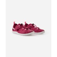 Reima Barfußsandale VALOA Bright Berry 32