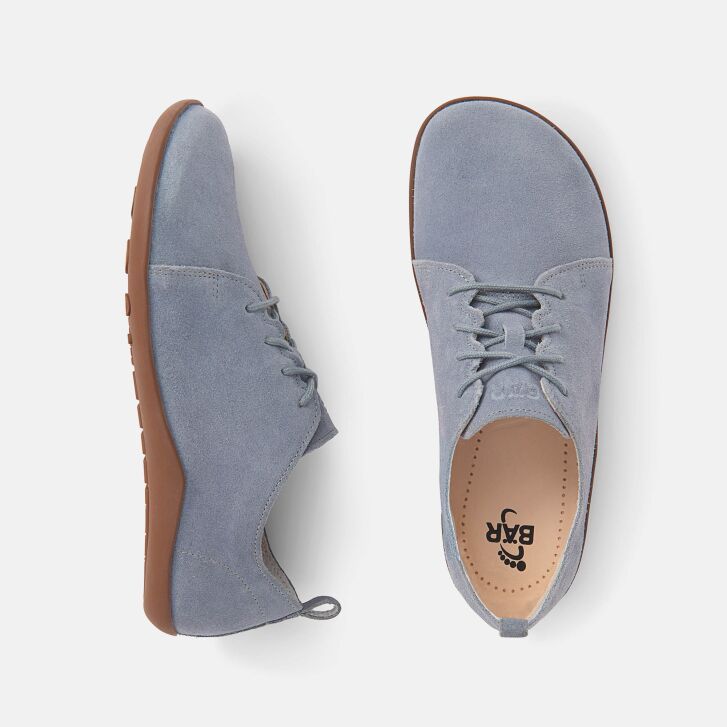 BÄR Barefoot Halbschuh JOYCE Jeans 40.5