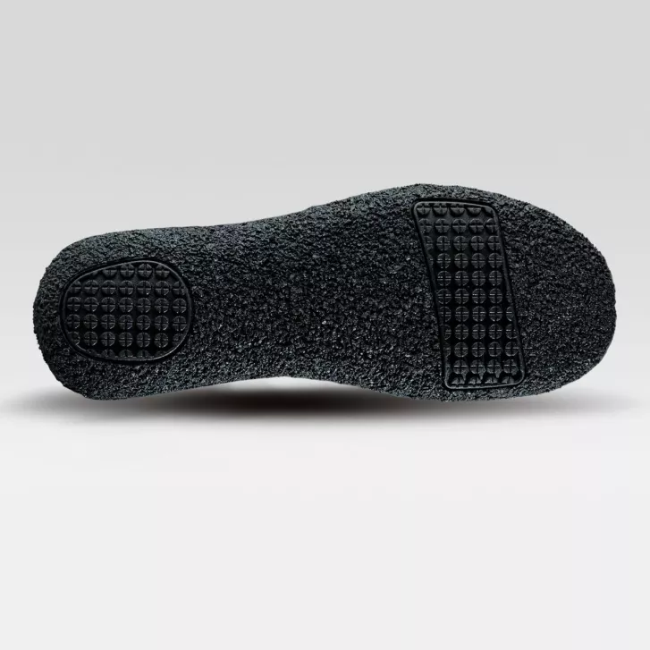 UYN Barfußsocken SHOCKIE Black Turquoise