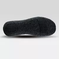 UYN Barfußsocken SHOCKIE Black Turquoise