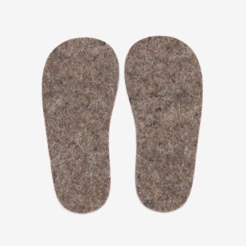 Orangenkinder Filzeinlagen