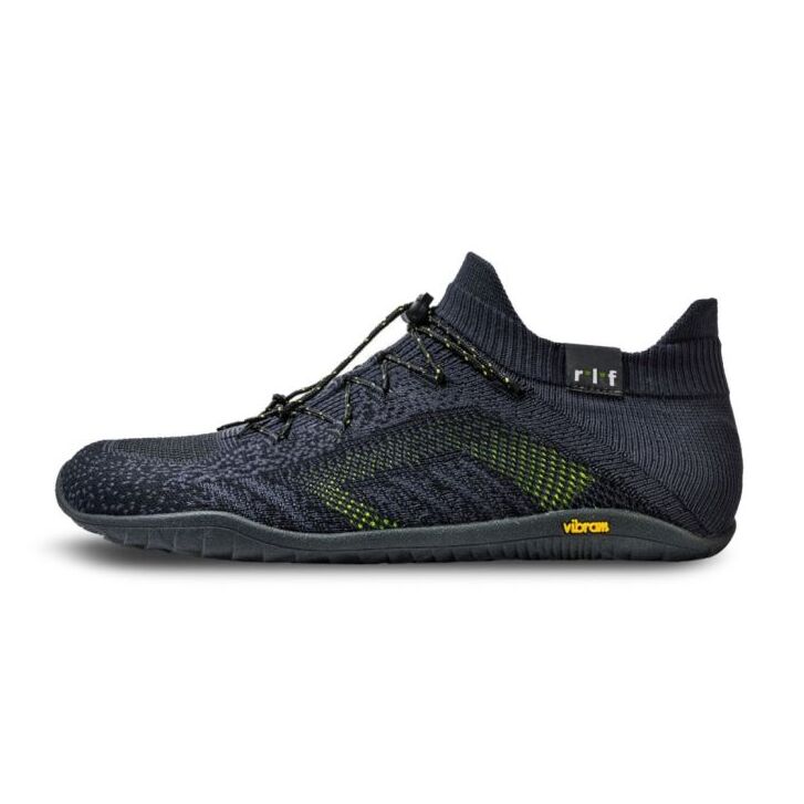 R-L-F hypoallergen BULLET Dark Grey Lime 41