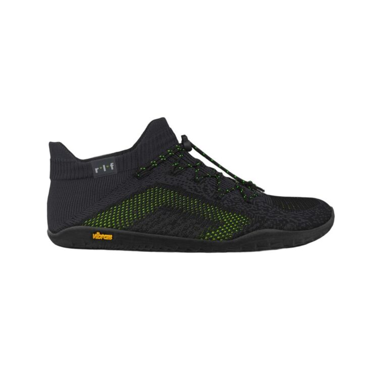 R-L-F hypoallergen BULLET Dark Grey Lime 41