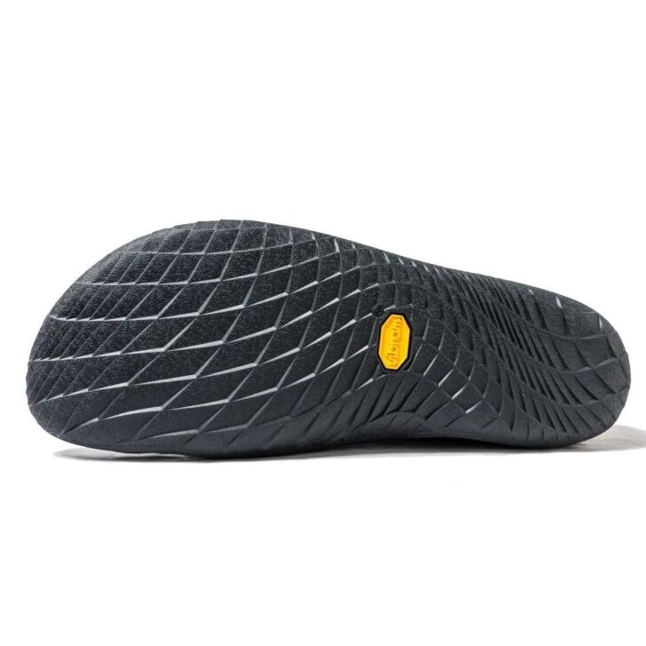 R-L-F hypoallergen BULLET Dark Grey Lime 41