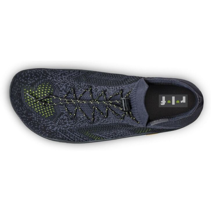 R-L-F hypoallergen BULLET Dark Grey Lime 41