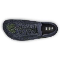 R-L-F hypoallergen BULLET Dark Grey Lime 41