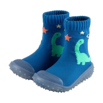 Sterntaler Adventure-Socks Dino königsblau 23/24