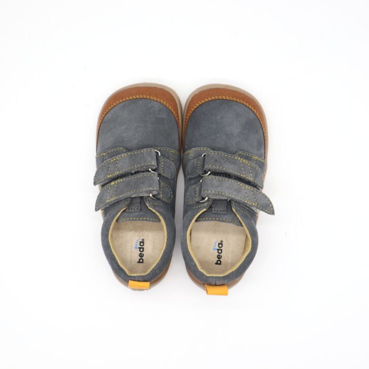 BEDA VELCRO Halbschuhe OLIVER 36