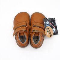 BEDA Klettschuhe CAMEL mit TEX (V) 22