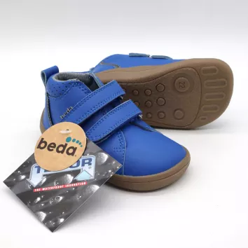 BEDA Klettschuhe SKY mit TEX (V)