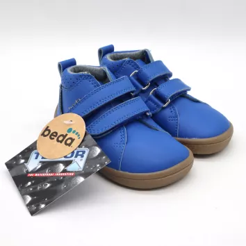 BEDA Klettschuhe SKY mit TEX (V) 29