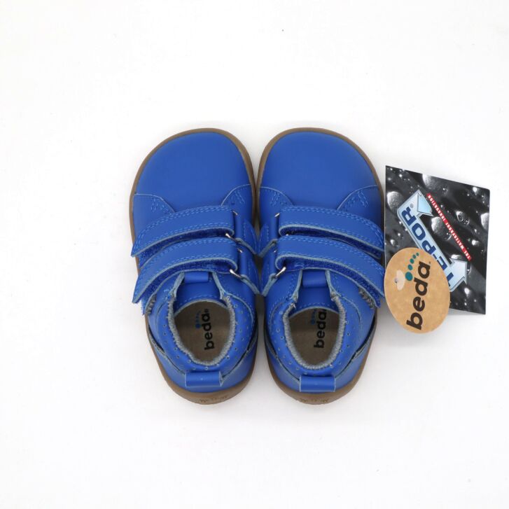 BEDA Klettschuhe SKY mit TEX (V) 30