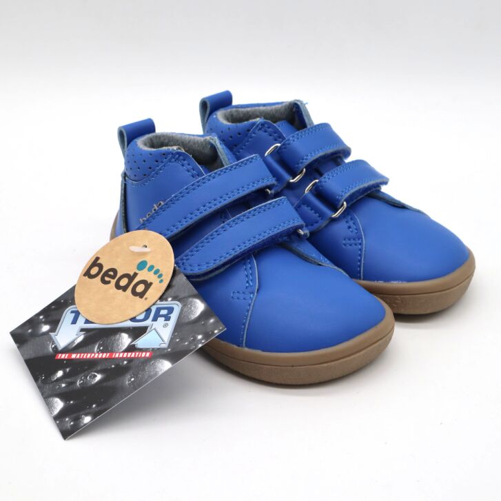 BEDA Klettschuhe SKY mit TEX (V) 35