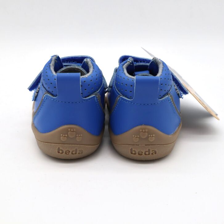 BEDA Klettschuhe SKY mit TEX (V) 35