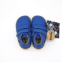 BEDA Klettschuhe SKY mit TEX (V) 35
