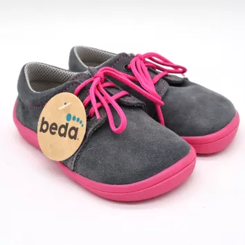 BEDA LACE Halbschuhe ISABEL