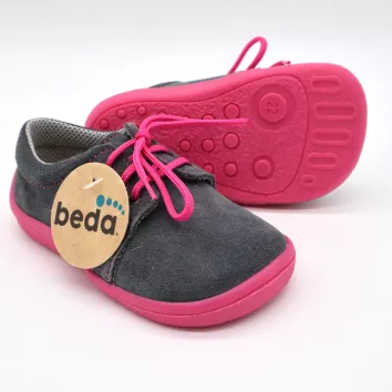 BEDA LACE Halbschuhe ISABEL
