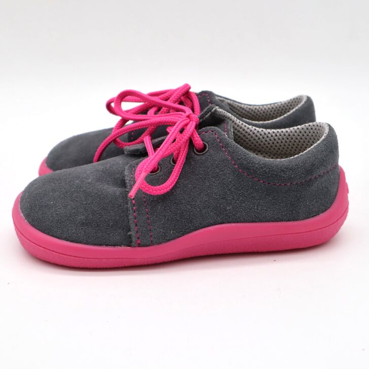 BEDA LACE Halbschuhe ISABEL 24