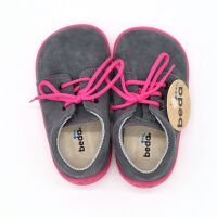 BEDA LACE Halbschuhe ISABEL 24
