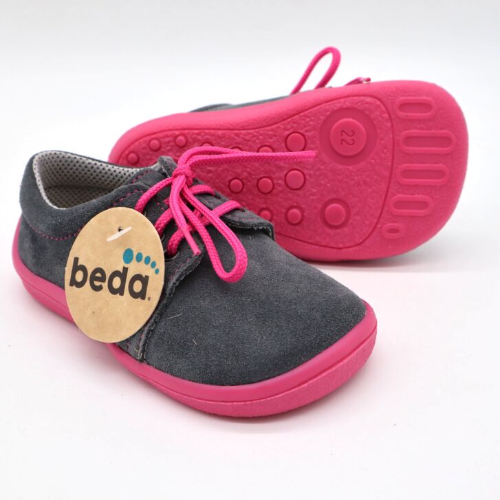 BEDA LACE Halbschuhe ISABEL 31