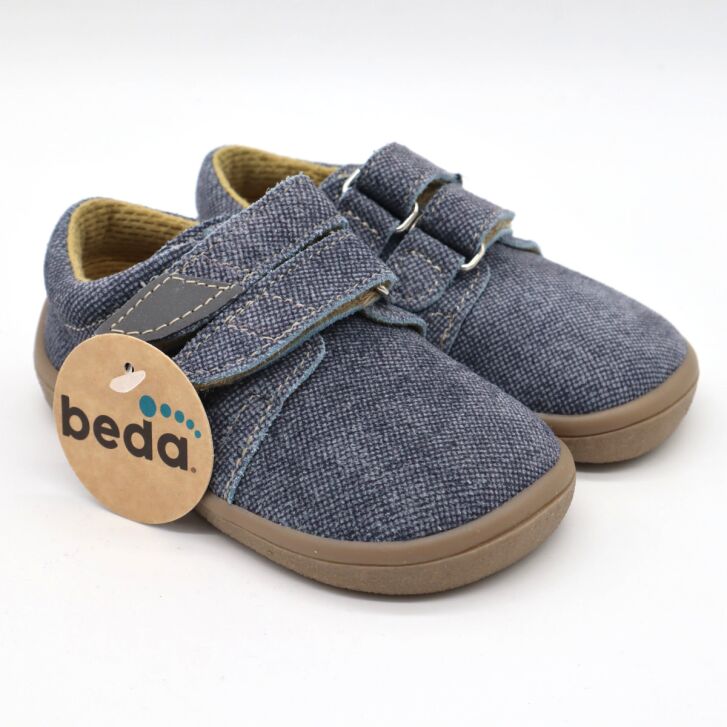 BEDA Klettschuhe DENIS 29