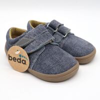 BEDA Klettschuhe DENIS 29