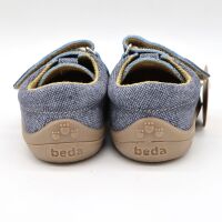BEDA Klettschuhe DENIS 29