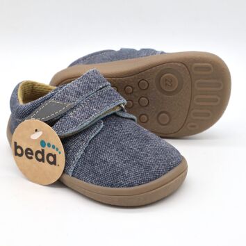 BEDA Klettschuhe DENIS 30