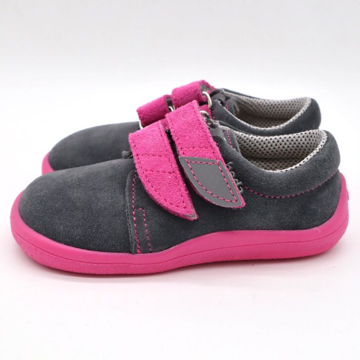BEDA Klettschuhe ISABEL 33