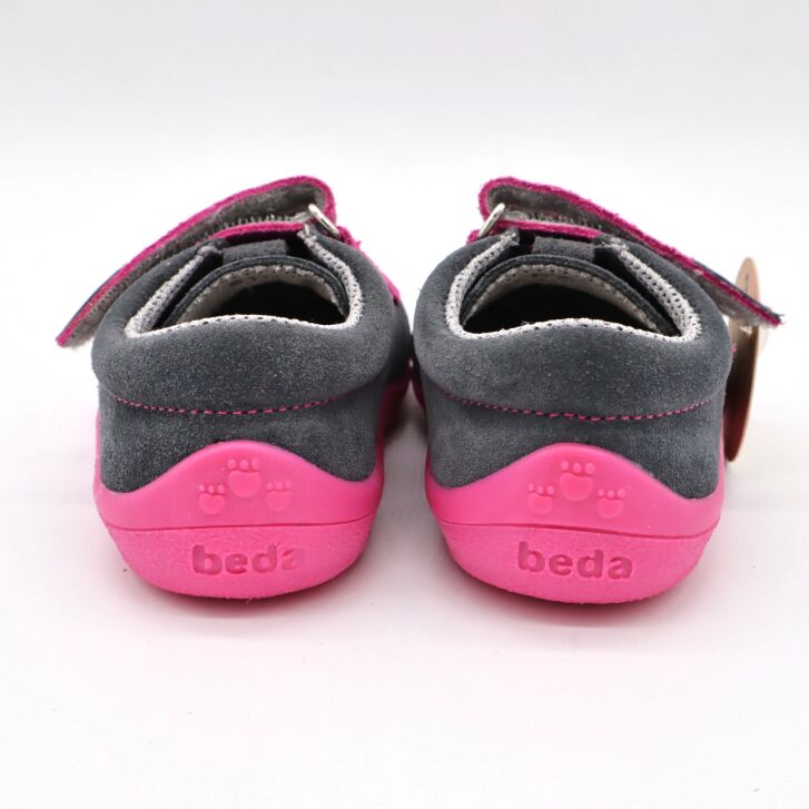BEDA Klettschuhe ISABEL 33