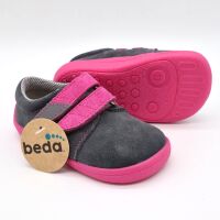 BEDA Klettschuhe ISABEL 33